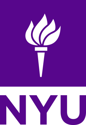 NYU Logo